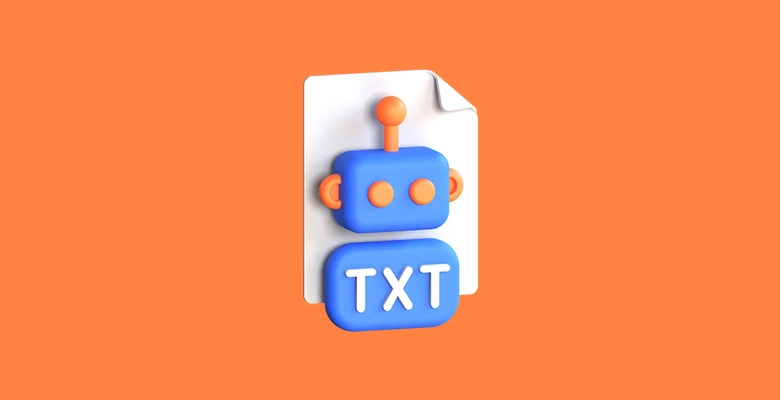 robots.txt dosyası