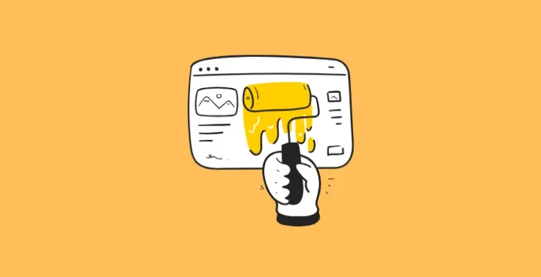 web tasarımı nedir
